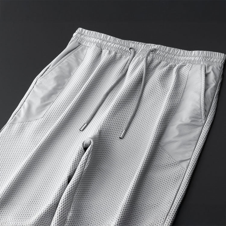 Survêtement Homme Stylé et Léger – Ensemble Deux Pièces Confortable