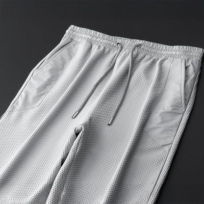 Survêtement Homme Stylé et Léger – Ensemble Deux Pièces Confortable