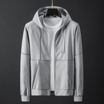 Survêtement Homme Stylé et Léger – Ensemble Deux Pièces Confortable