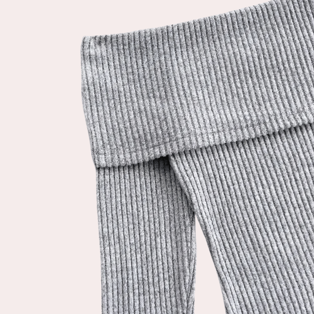 Combishort stylée pour femme