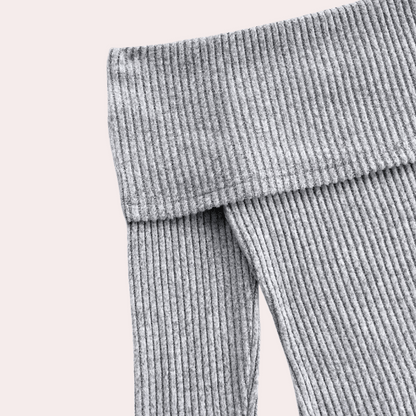 Combishort stylée pour femme