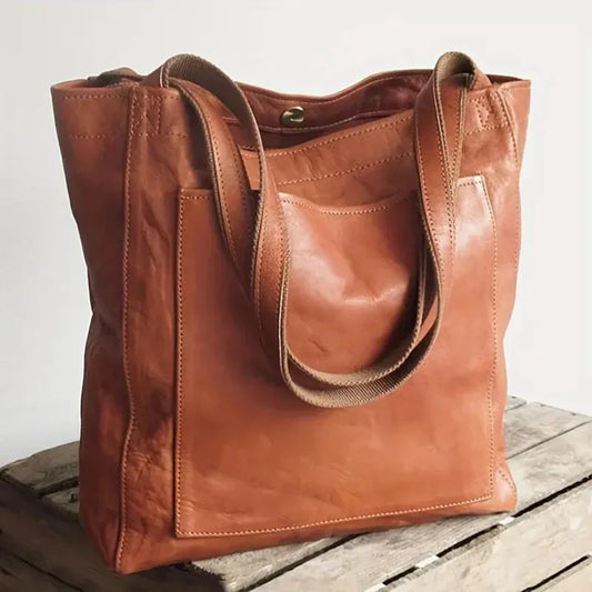 Sac chic moderne et élégant
