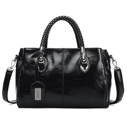 Sac en cuir de luxe pour femme