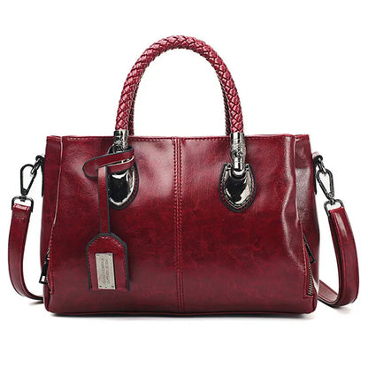 Sac en cuir de luxe pour femme