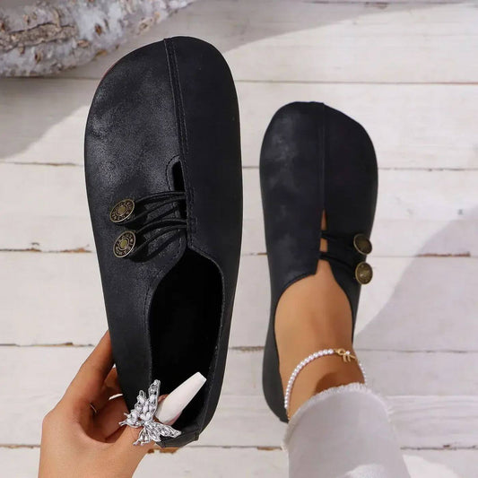 Femmes Chaussures orthopédiques ultra-Confortables - soulagement douleur