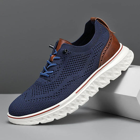 Performance sneakers for men – lightweight, breathable, and suited for an active lifestyle