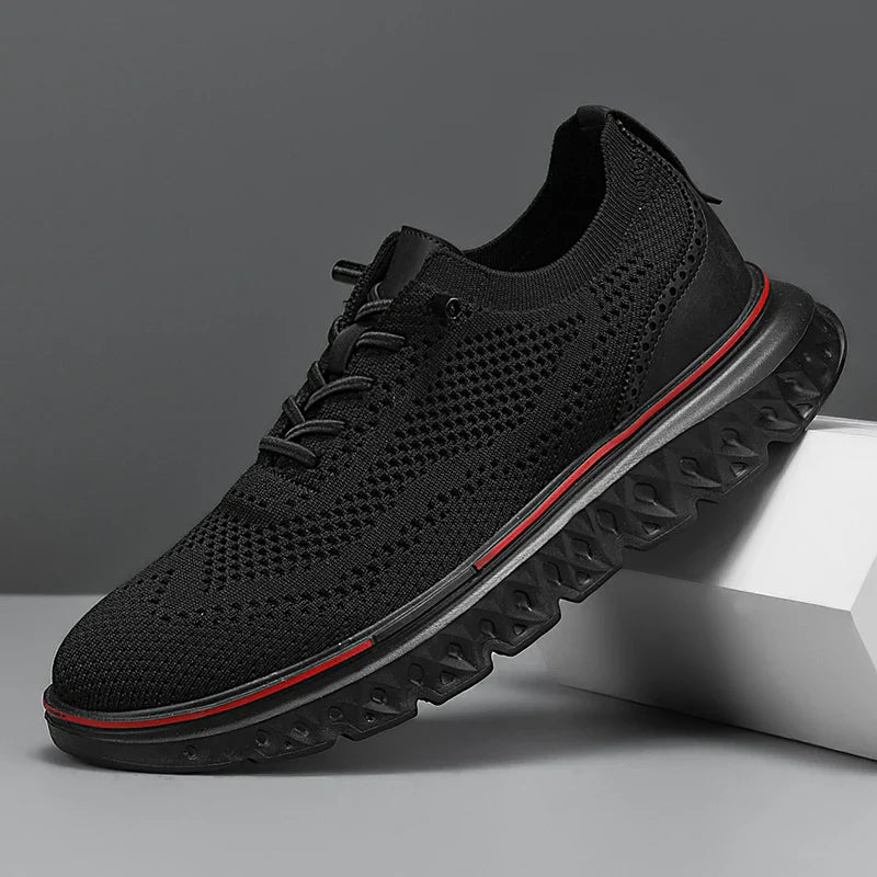 Baskets performantes pour hommes – légères, respirantes et adaptées à un mode de vie actif