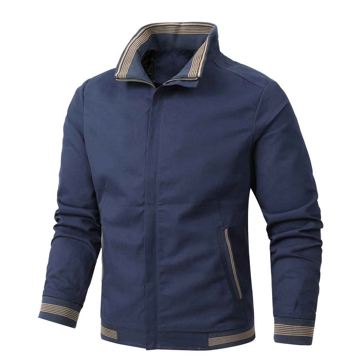 Veste coton femme avec doublure optionnelle - Pratique et casual
