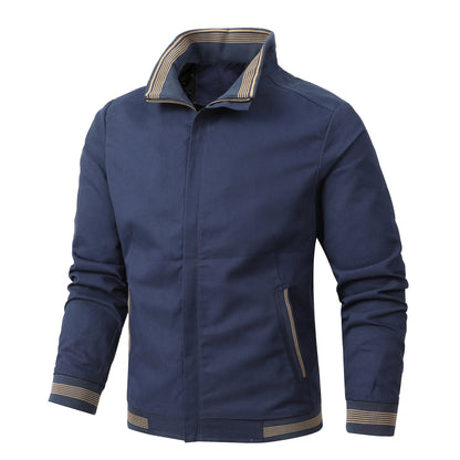 Veste coton femme avec doublure optionnelle - Pratique et casual