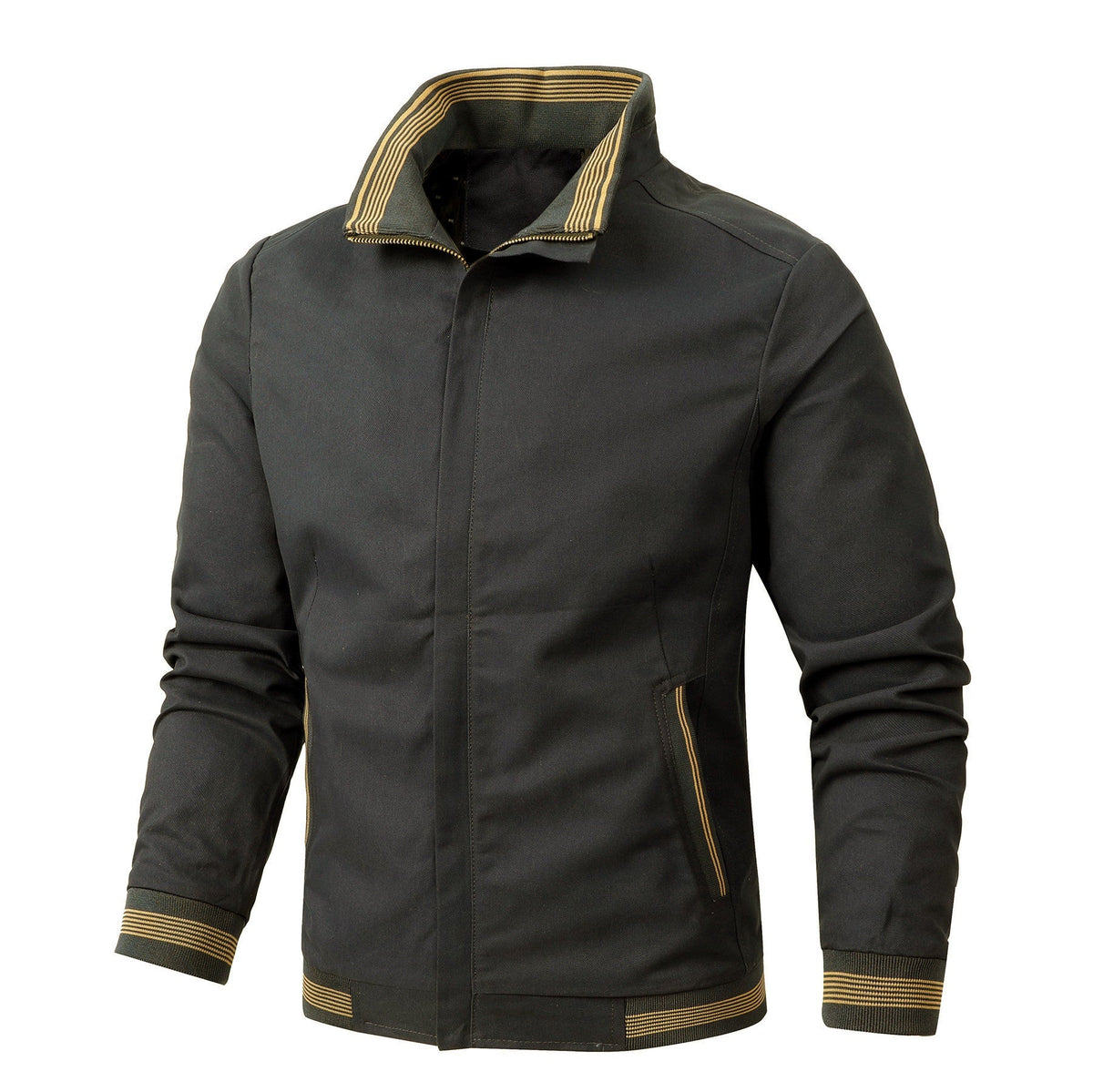 Veste coton femme avec doublure optionnelle - Pratique et casual
