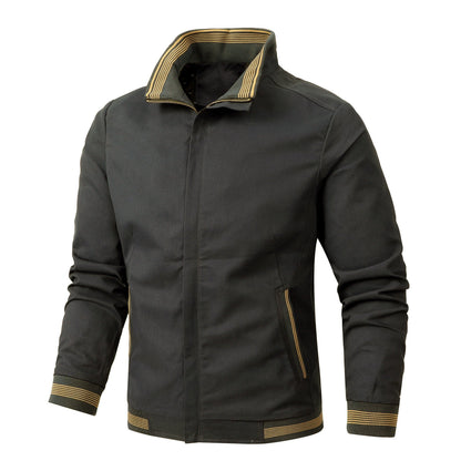 Veste coton femme avec doublure optionnelle - Pratique et casual
