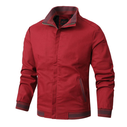 Veste coton femme avec doublure optionnelle - Pratique et casual
