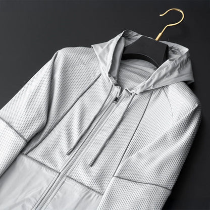 Survêtement Homme Stylé et Léger – Ensemble Deux Pièces Confortable