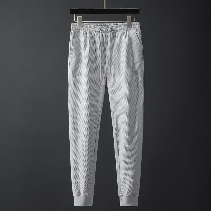 Survêtement Homme Stylé et Léger – Ensemble Deux Pièces Confortable