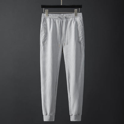 Survêtement Homme Stylé et Léger – Ensemble Deux Pièces Confortable