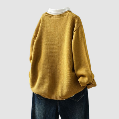 Cardigan da donna in morbida maglia: caldo e confortevole