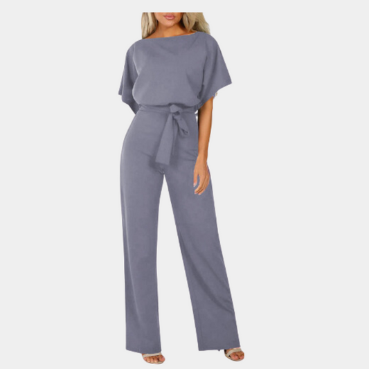 Combinaison d'été élégante pour femme