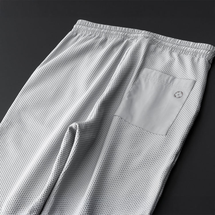 Survêtement Homme Stylé et Léger – Ensemble Deux Pièces Confortable