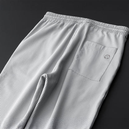 Survêtement Homme Stylé et Léger – Ensemble Deux Pièces Confortable