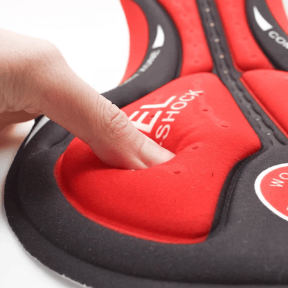 Short d'équitation confort ultime avec rembourrage