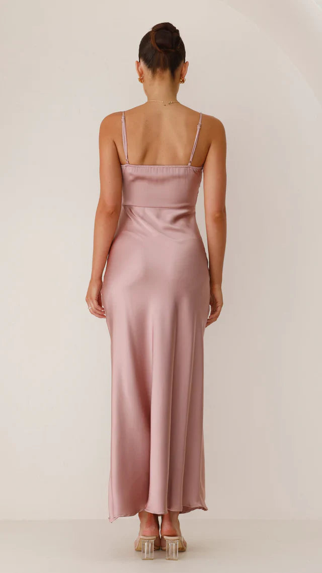 Abito maxi donna – Elegante e raffinato
