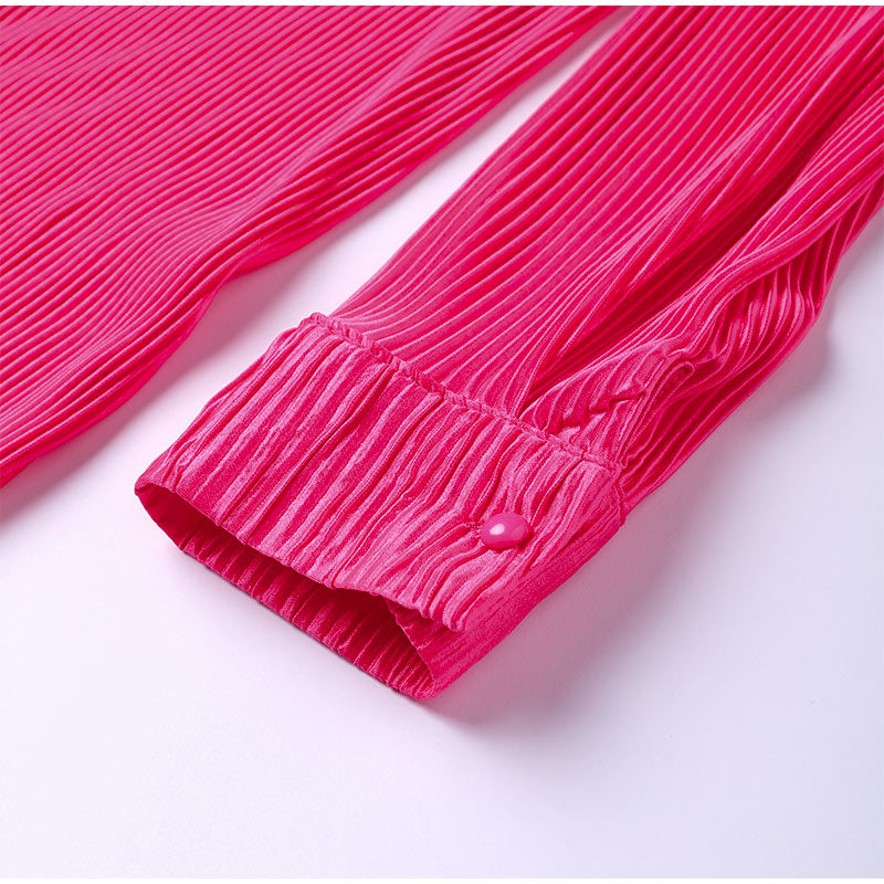 Ensemble Décontracté Coloré Élégant Femme – Tenue Deux-Pièces Stylée et Confortable