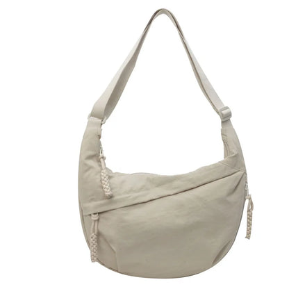 Sac ceinture surdimensionné pour femme