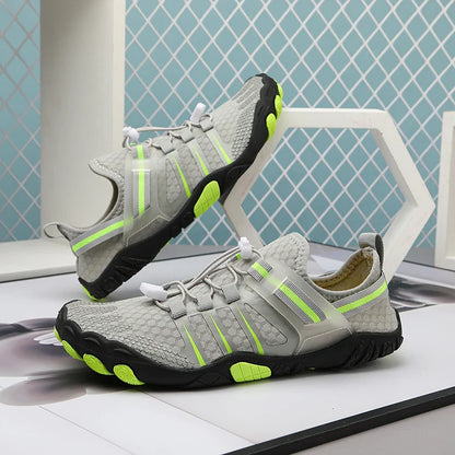 Chaussures aquatiques tout-terrain unisexes Aqua-onderneming