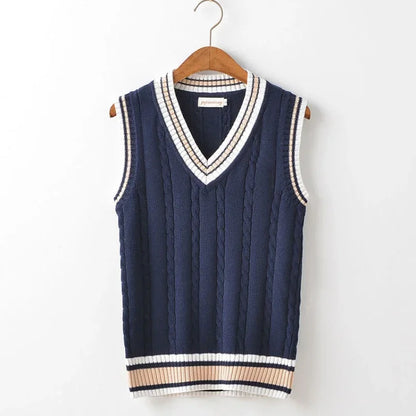 Gilet Sans Manches Col V Sculpté Léger Homme - Raffiné