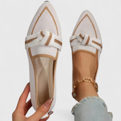 Mocassins orthopédiques – Chaussures de marche confortables et offrant un bon soutien au quotidien