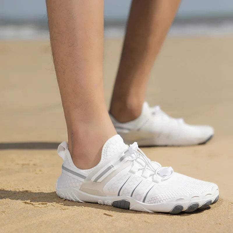 Chaussures aquatiques tout-terrain unisexes Aqua-onderneming