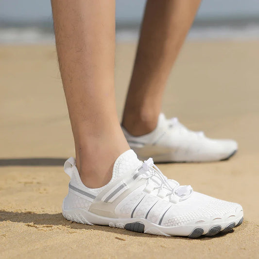 Chaussures aquatiques tout-terrain unisexes Aqua-onderneming