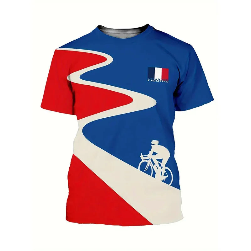 Maglia da calcio Francia uomo – Squadra di calcio francese