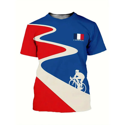 Maglia da calcio Francia uomo – Squadra di calcio francese