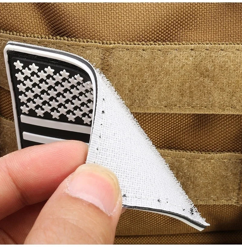 Sac à dos tactique étanche d'urgence – Sac de survie pour la préparation aux catastrophes, le camping et les situations extérieures d'urgence