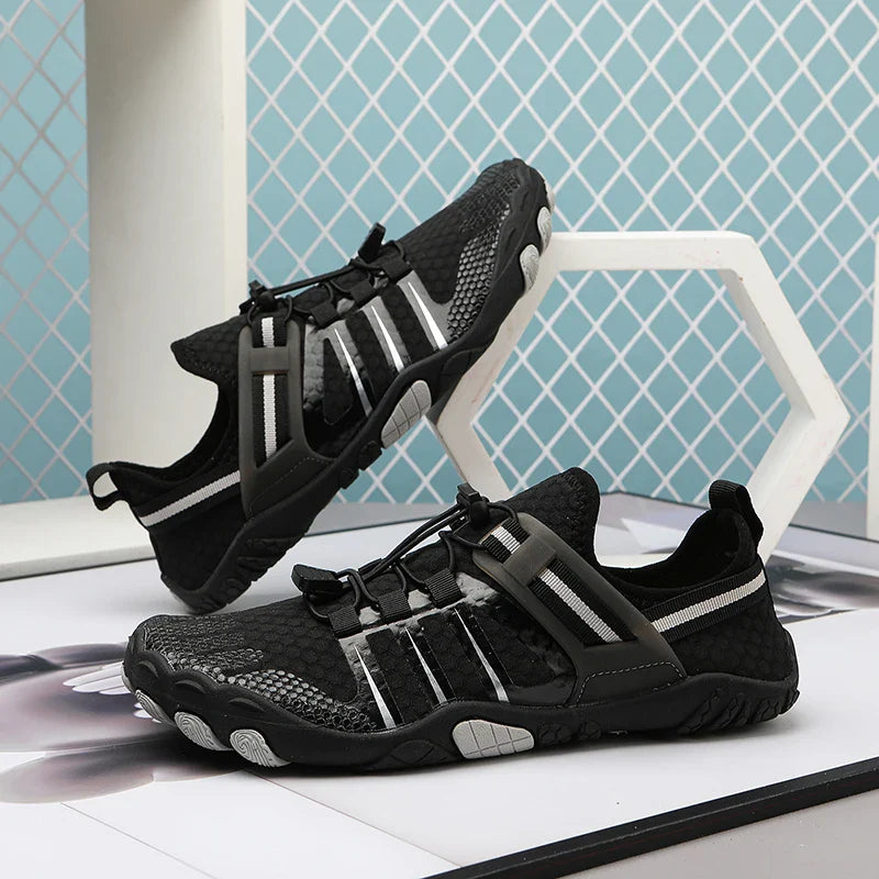 Chaussures aquatiques tout-terrain unisexes Aqua-onderneming