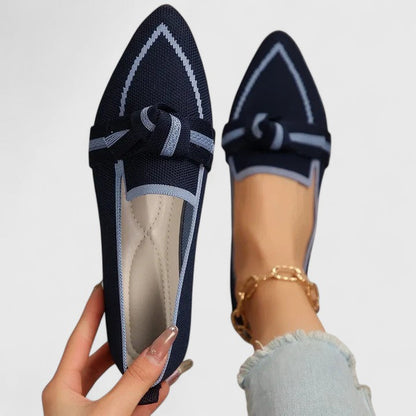 Mocassins orthopédiques – Chaussures de marche confortables et offrant un bon soutien au quotidien