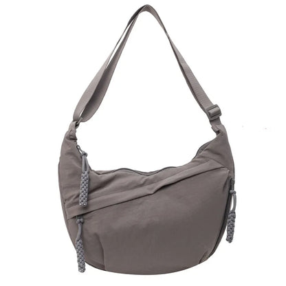 Sac ceinture surdimensionné pour femme