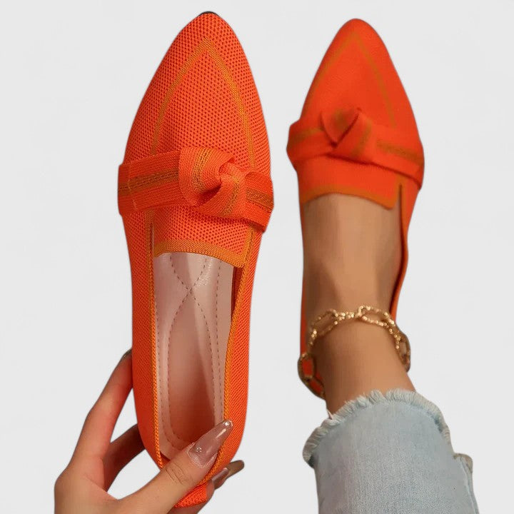 Mocassins orthopédiques – Chaussures de marche confortables et offrant un bon soutien au quotidien