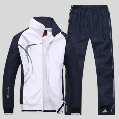 Ensemble de sport pour homme