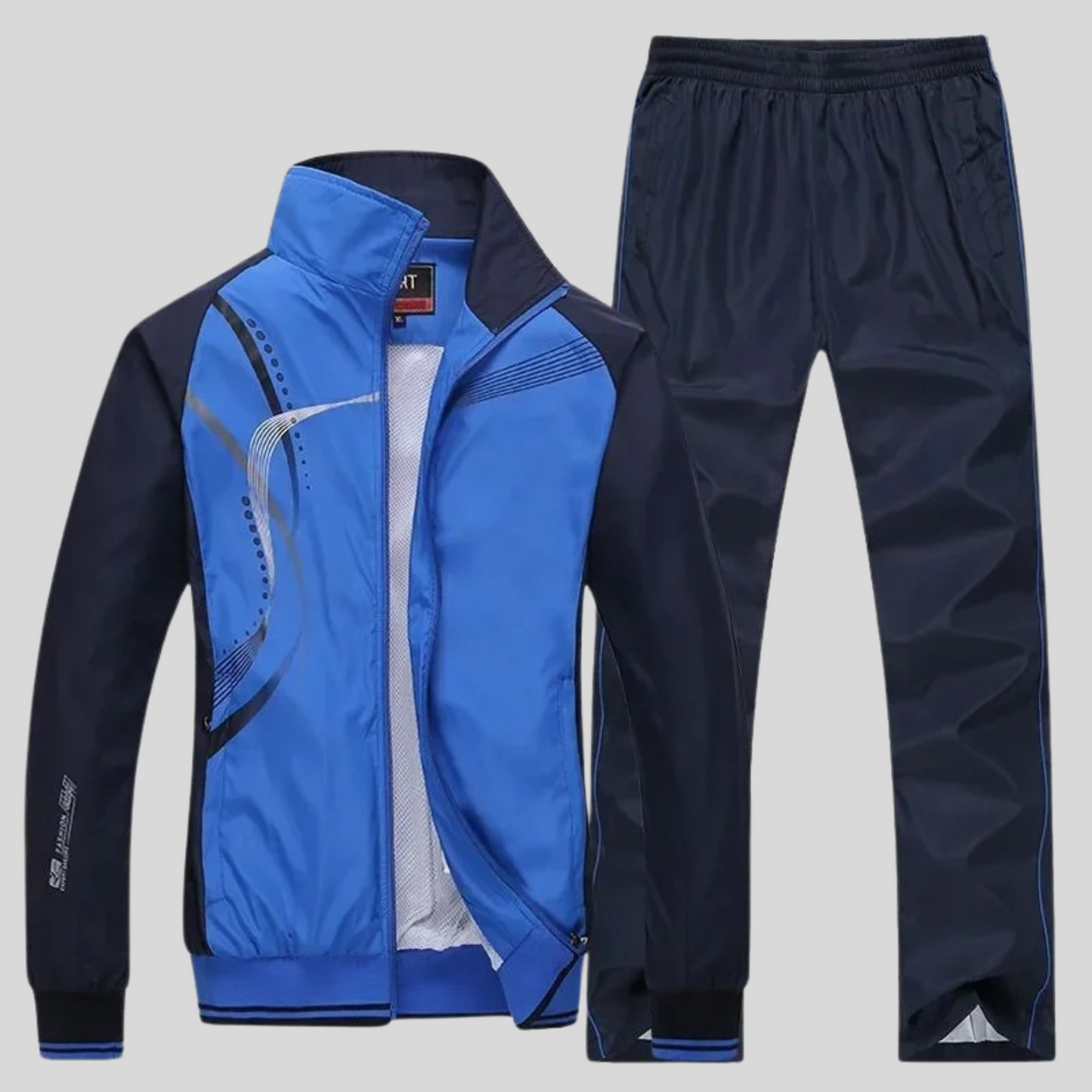 Ensemble de sport pour homme