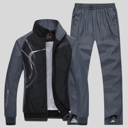 Ensemble de sport pour homme