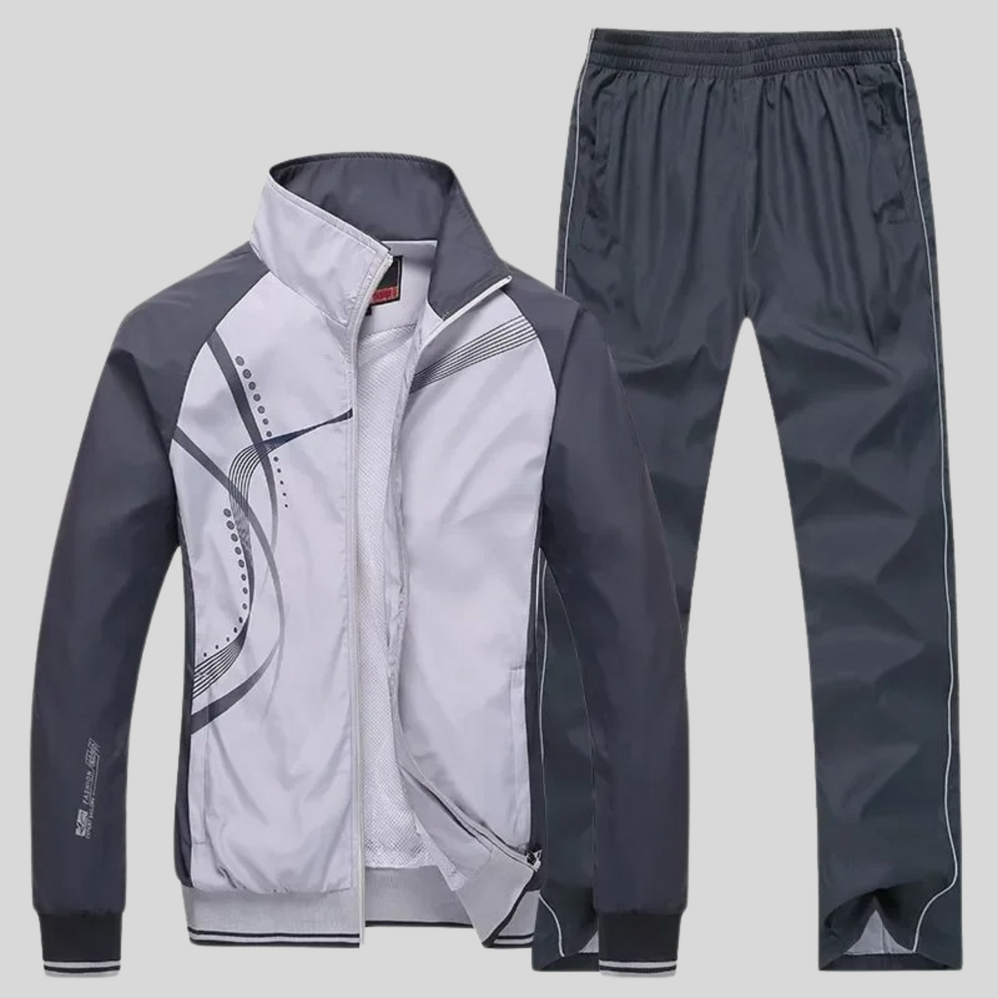 Ensemble de sport pour homme