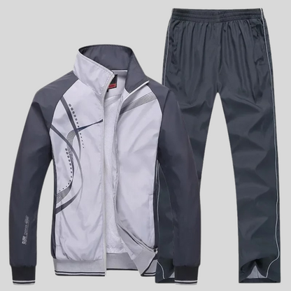 Ensemble de sport pour homme