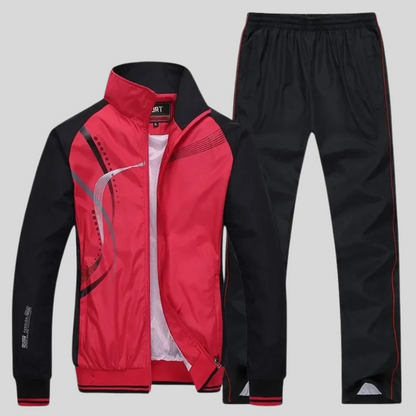 Ensemble de sport pour homme