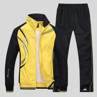 Ensemble de sport pour homme