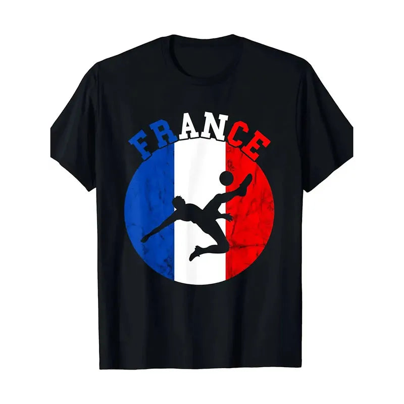 Maglia da calcio Francia uomo – Squadra di calcio francese