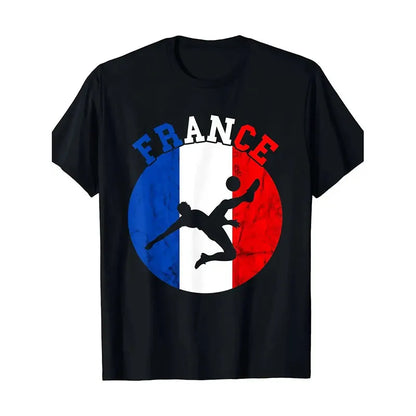 Maglia da calcio Francia uomo – Squadra di calcio francese