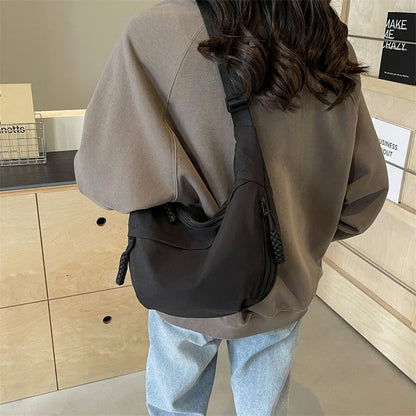 Sac ceinture surdimensionné pour femme