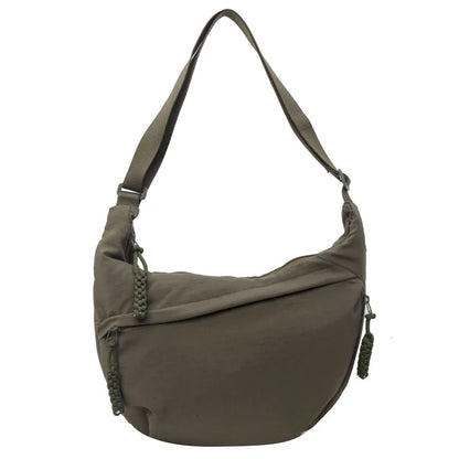 Sac ceinture surdimensionné pour femme